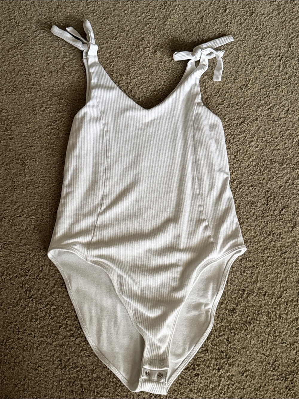 Old Navy Bodysuit